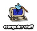 Computer Stuff