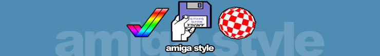 Amiga Style